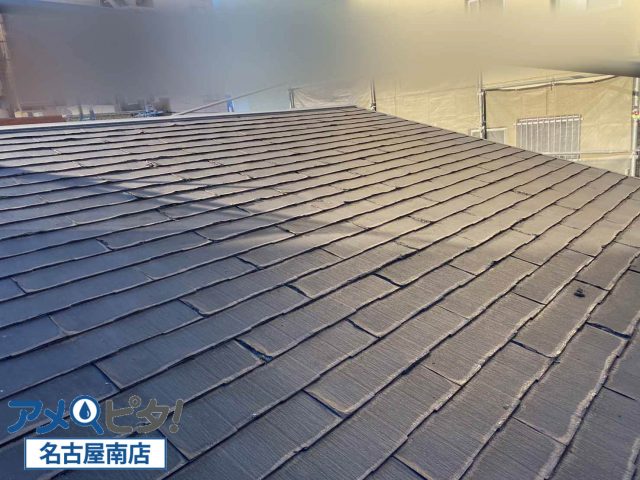 名古屋市中区にて屋根カバー工法の施工手順と注意点について徹底解説！