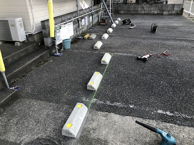 工事 修理 リフォーム 修繕 補修