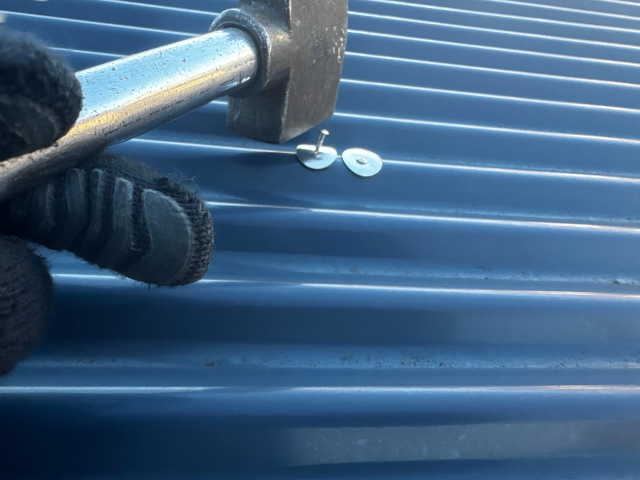 工事 修理 リフォーム 修繕 補修