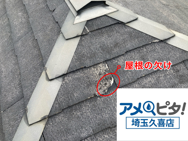 久喜　屋根カバー　工事　ガルテクト