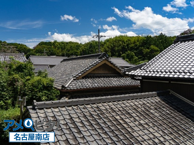 5. 谷樋鉄板交換による屋根の耐久性向上と効果