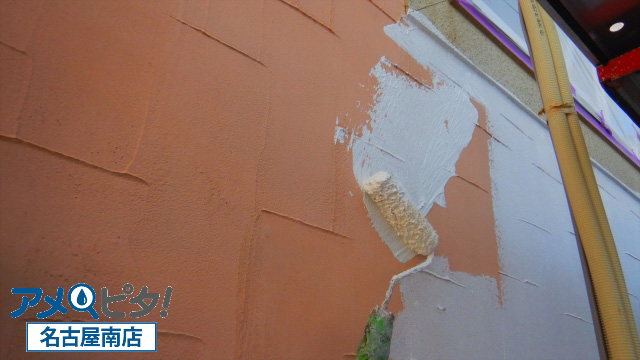 名古屋市中区にてフッ素塗装のメリットデメリット解説！建物の外壁塗り替えにおすすめの塗装とは？