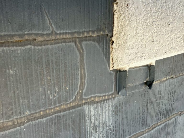 久喜　部分補修　屋根