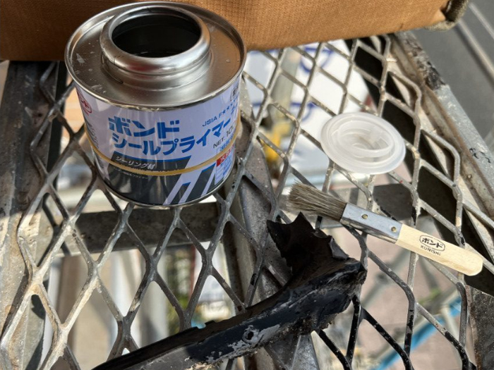プライマー