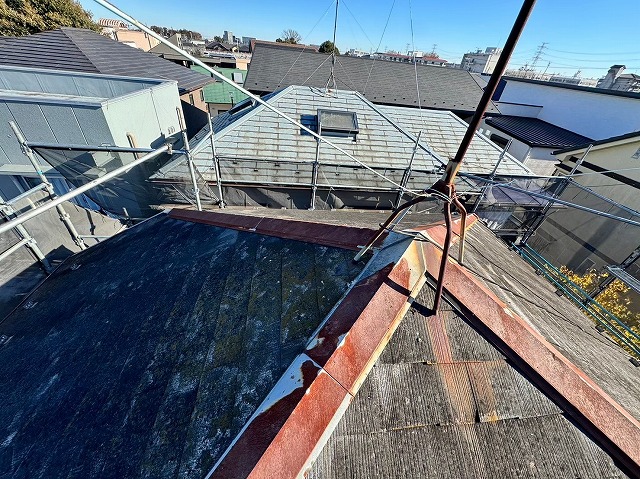 工事 修理 リフォーム 修繕 補修