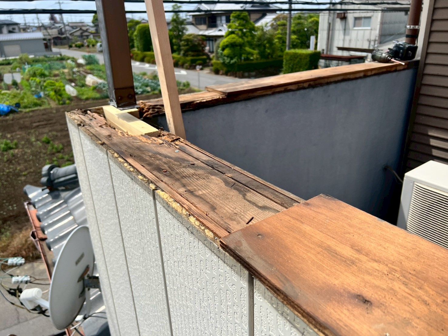 工事 修理 リフォーム 修繕 補修