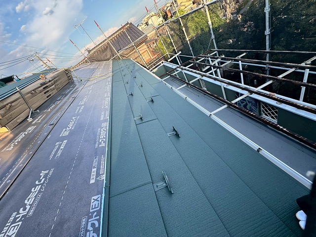 工事 修理 リフォーム 修繕 補修