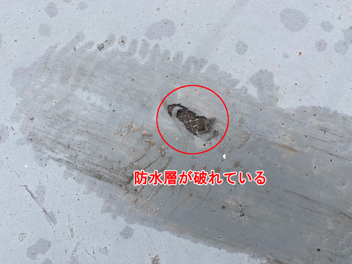 工場の雨漏りは陸屋根が原因かも？知っておくべき点検・修理のポイント｜市川市柏井町