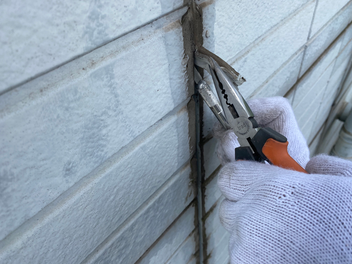 コーキング補修で被害を最小限に抑える方法と注意点を徹底解説