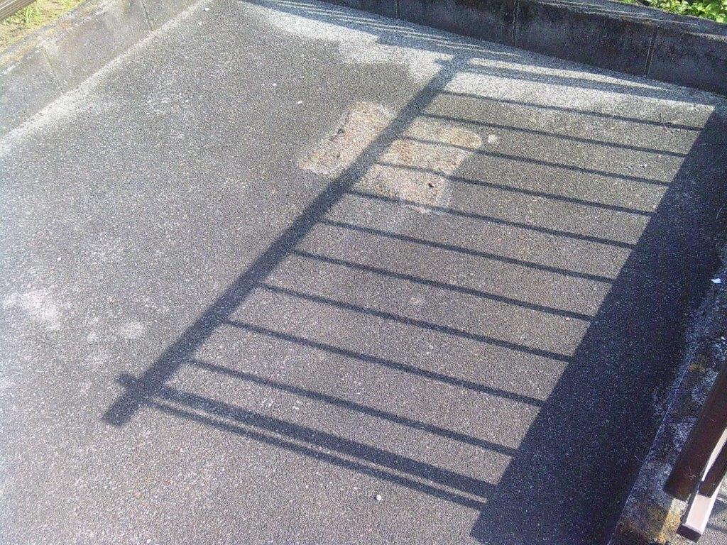 施工前