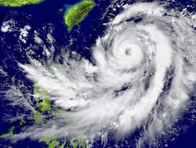 これから増える台風、雨漏りをしないために