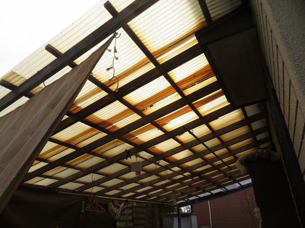 工事 修理 リフォーム 修繕 補修