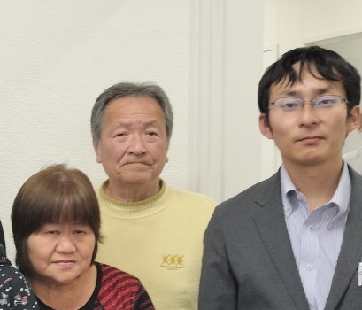 Ｓ様写真