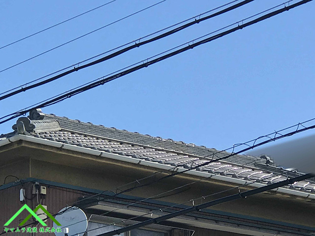 完了写真