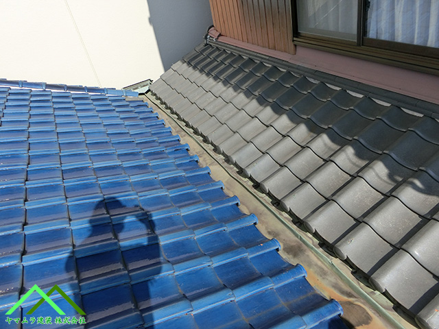 点検調査