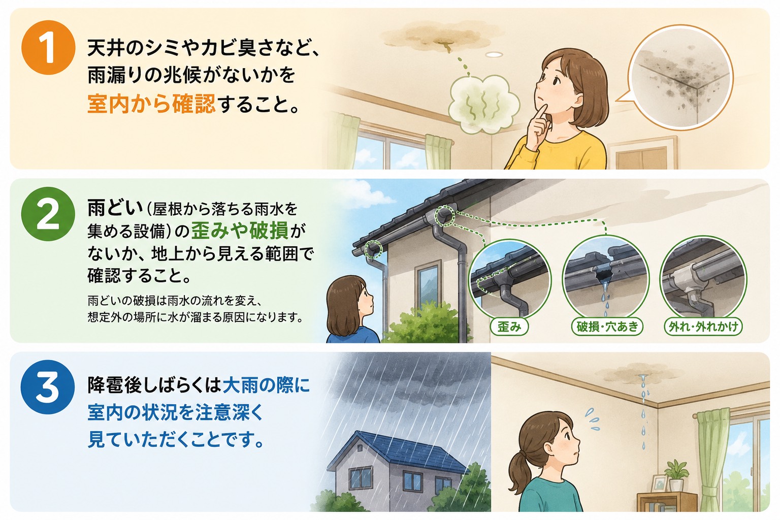 工事 修理 リフォーム 修繕 補修