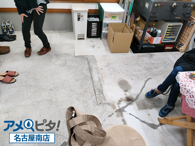 3. 土間コンクリートの床の施工方法と注意点