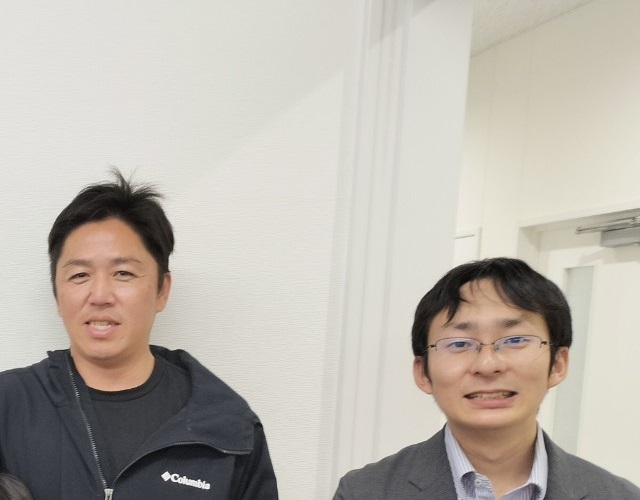 Ｆ様写真
