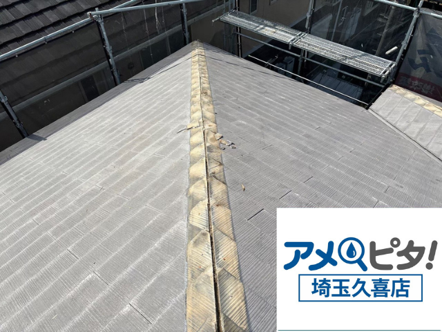 久喜　屋根カバー