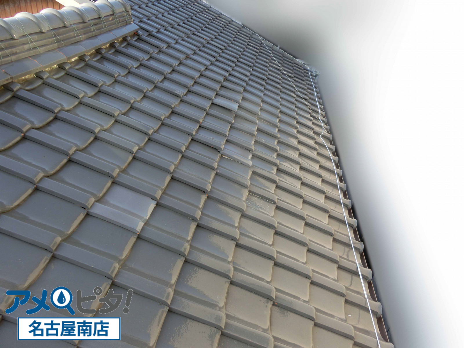 名古屋市南区にて台風後の屋根点検ガイド：安全な暮らしのための８つのポイント