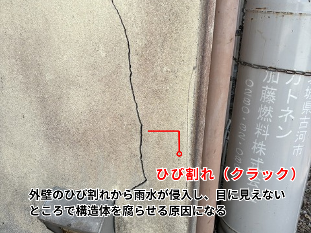 羽生市　外壁カバー工事