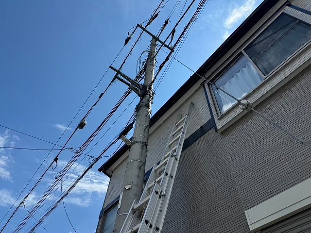 工事 修理 リフォーム 修繕 補修