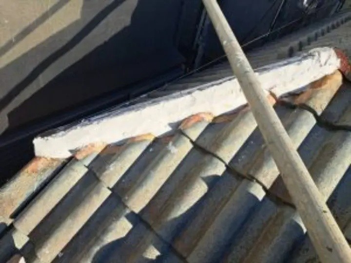 棟取り直し工事