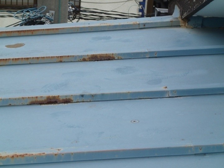 雨漏りの原因となり得る箇所