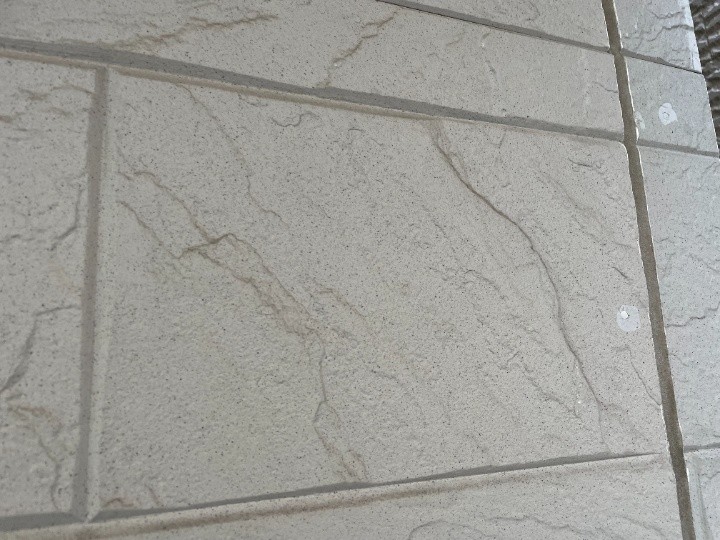 外壁に窯業系サイディングを使用