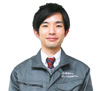 雨漏り修理専門のアメピタ多摩川支店