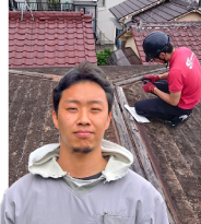 貝塚市の雨漏り修理・点検調査のご依頼受付