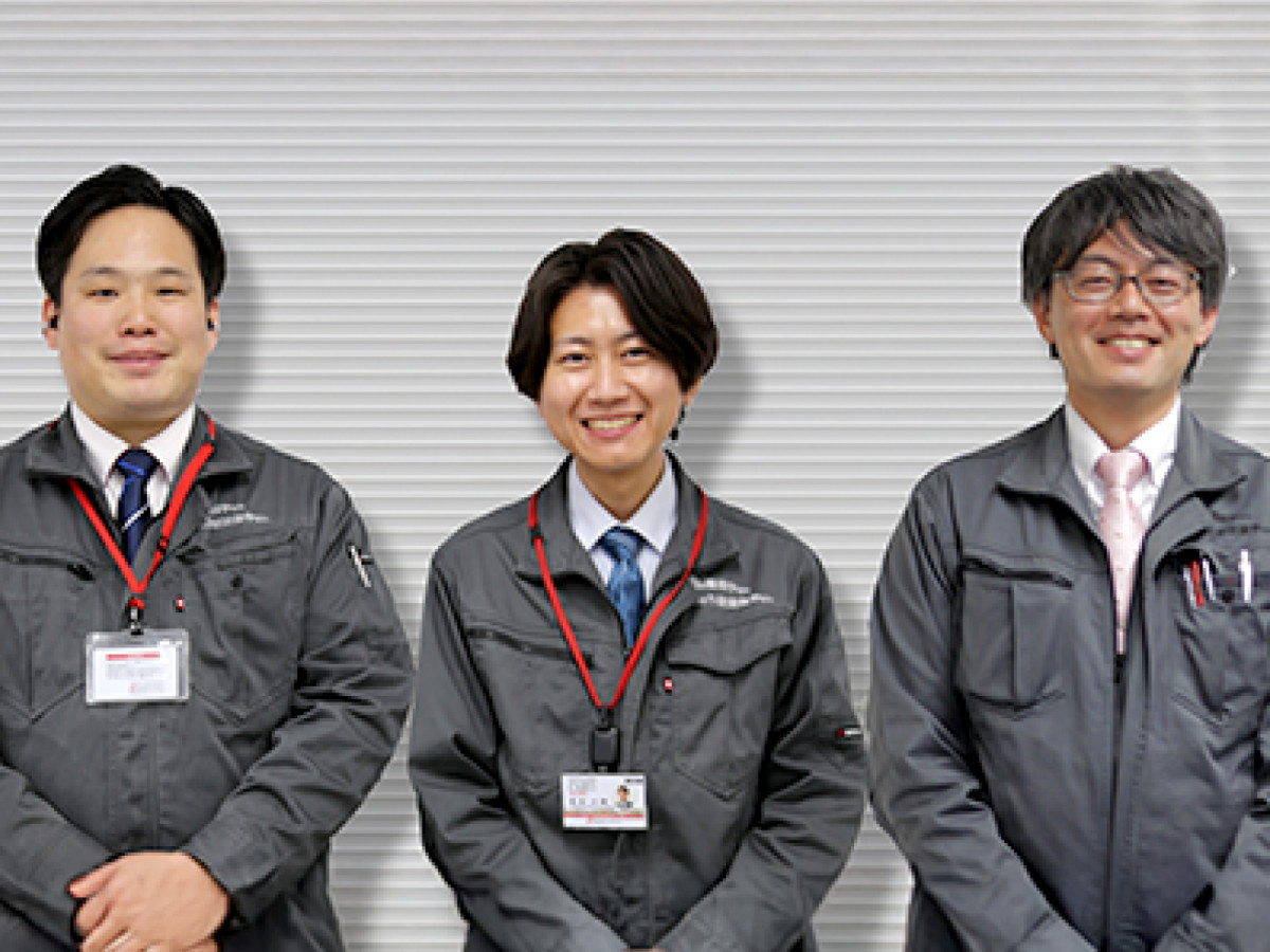 アメピタ相模原店の写真