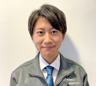 雨漏り修理専門のアメピタ相模原店
